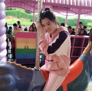 【我與青峰的故事】***作品獎(jiǎng)—我和青峰的那些事！