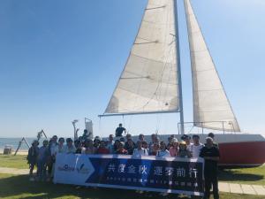 “共度金秋 逐夢前行” 2020百度營銷中秋VIP俱樂部活動焦作站***結束！